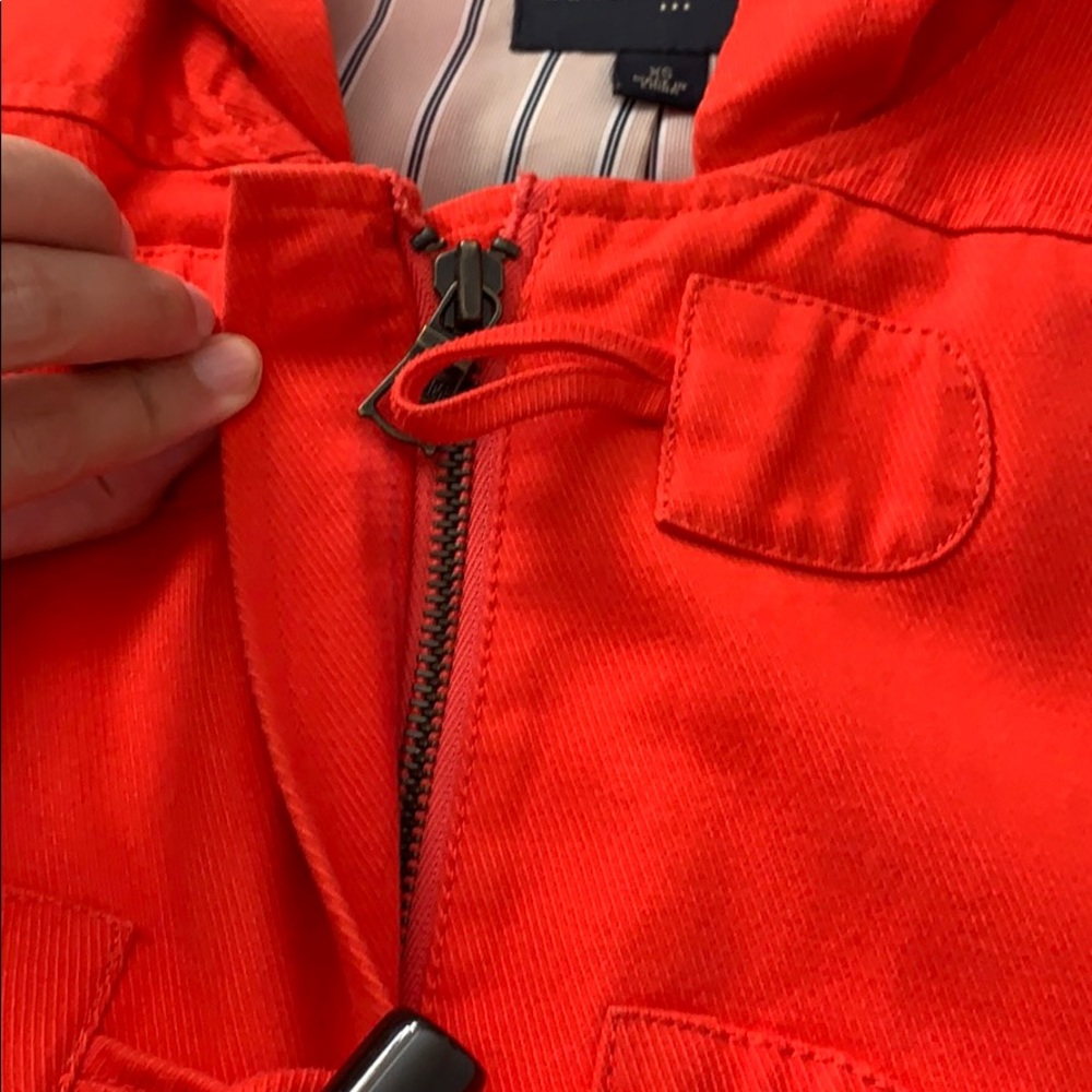 Banana Republic Coat - Picture 4 of 5